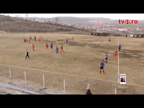 U19.Unirea Triteni - FC Câmpia Turzii 3-2