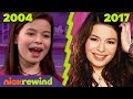 Miranda Cosgrove Through The Years 2004 2017 NickRewind
