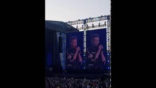 Download lagu Westlife Twenty Tour - Croke Park 6th July 2019 My Love mp3 Download lagu Westlife Twenty Tour - Croke Park 6th July 2019 My Love mp3