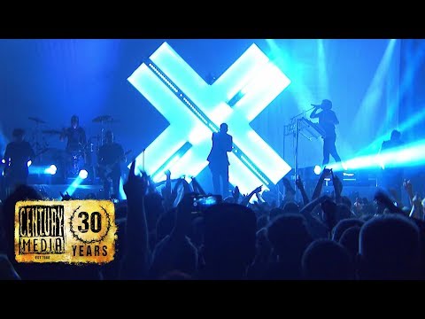 ELECTRIC CALLBOY - The Scene - Live In Cologne (Trailer)