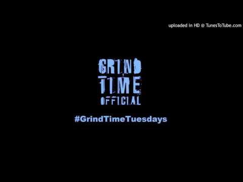Killer Mike and GrindTimeOfficial.com presents “Nine 2 Five” by Vic D’Mon