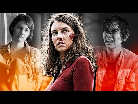 MAGGIE The Heiress of Pain