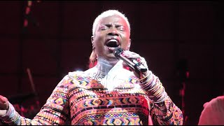 Angelique Kidjo, Tumba, Prospect Park, Brooklyn, NY 7-29-16