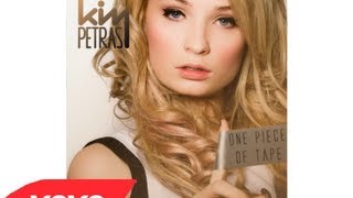 Kim Petras   One Piece of Tape (lyric video)