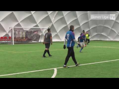 06.04.2017 II Liga C - RW Progress vs. BWI Group