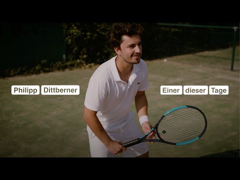 Philipp Dittberner - Einer dieser Tage (Official Video)