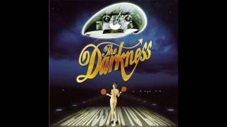 The Darkness - I Believe In A Thing Called Love (Pitch Shifter Madness)