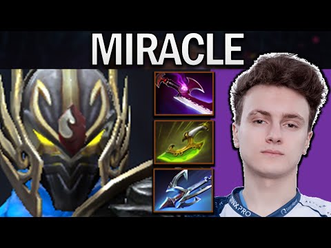 Sven Dota 2 Gameplay Miracle with 22 Kills - Swift