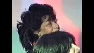 חבורת הזמר של צור יגאל 2002.wmv (ידידנו היקר משה רצון ז"ל) - התמונה מוצגת ישירות מתוך אתר האינטרנט יוטיוב. זכויות היוצרים בתמונה שייכות ליוצרה. קישור קרדיט למקור התוכן נמצא בתוך דף הסרטון