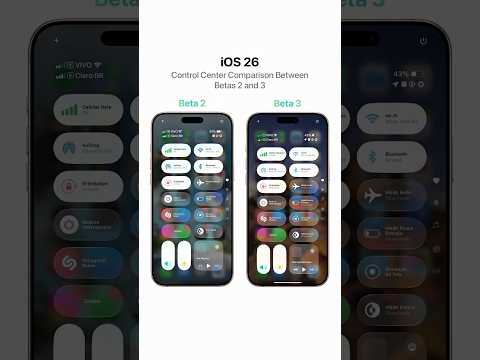 Ya disponible la tercera beta de iOS 26.3: cada vez más cerca