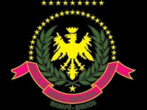 Desfile 2018  - G.R.C.E.S  União Imperial