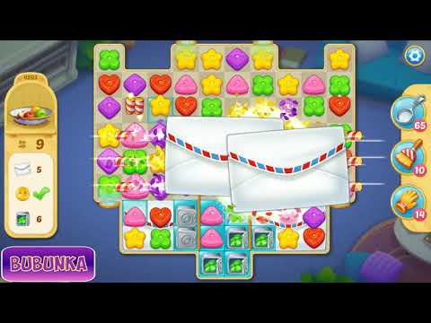 Matchington Mansion level 4203 HD