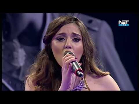 Nicole Falzon & Nicole Sciberras - Girls Just Want Have to Fun on Don't Stop Me Now 2017/2018 Final