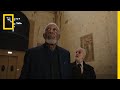 The Story Of God Season 3 Trailer National Geographic