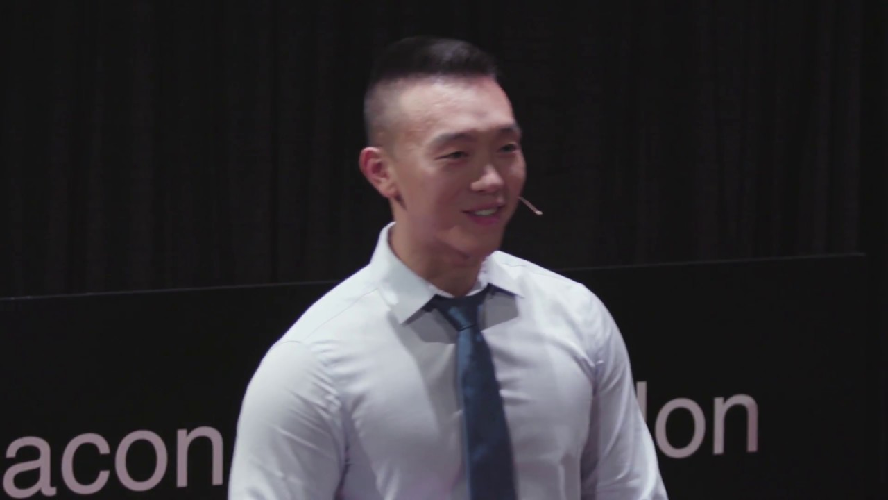 How A.I. Traders Will Dominate Hedge Fund Industry | Marshall Chang | TEDxBeaconStreetSalon