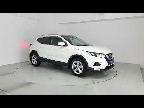 Nissan QASHQAI 63 1.5 DSL SV - Image 2