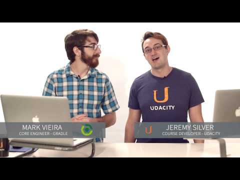 Welcome to Gradle for Android and Java