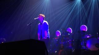 Suarez on fait une pause