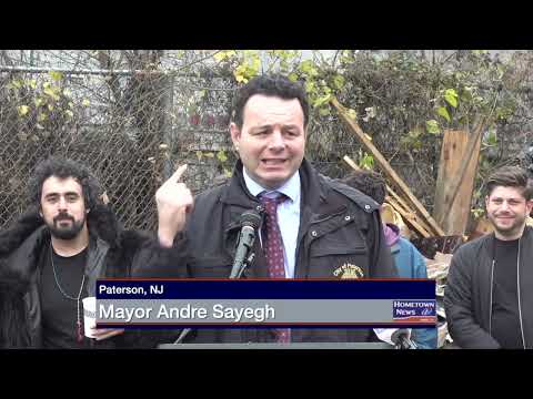 Illegal Dumping Paterson