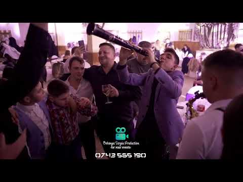 Iliuta de la Jina - JIANA JINARILOR 2025 LIVE - TRADITIONAL MUSIC