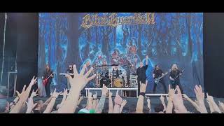 Blind Guardian - Journey Through The Dark - Live @ Rock The Castle 2022, Villafranca, Italy 24/06/22