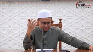 (4K) 07-06-2026 Ustaz Rizal Azizan: Isteri Yang Solehah