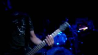 Postcards - Amber Pacific