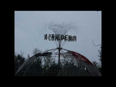 Soviet Union, part 1, May 20-22, 1972: Salzburg, Austria, Moscow, first plenary session, Red Square