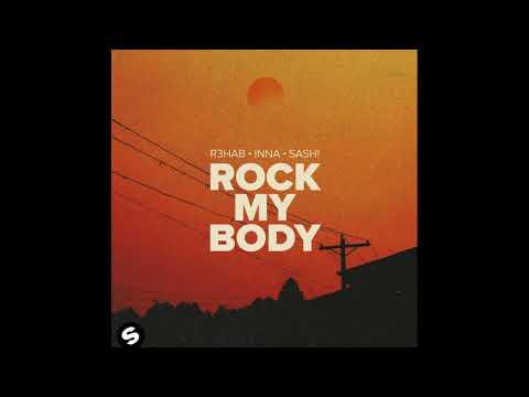 INNA - Rock My Body [1 hour]