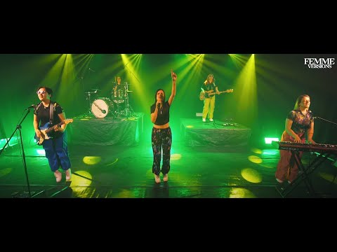 Vídeo de Femme Versions