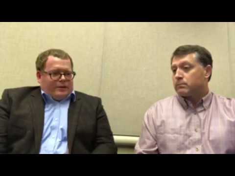 NOMBERG LAW LIVE: Chip Nation talks about black lung