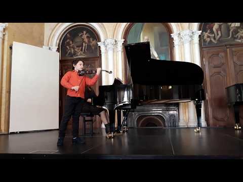 Leonardo Iannuccelli (9) - Gluck Kreisler Melodie