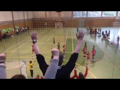 Sluttminutter Fana - Sarpsborg