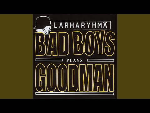 Härmäläinen perusjuntti