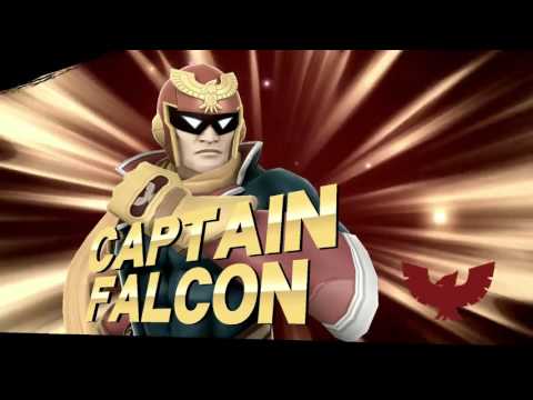 IGN Con AD SSB4: LeNobu (ZSS) vs Dust (C. Falcon) - LR4