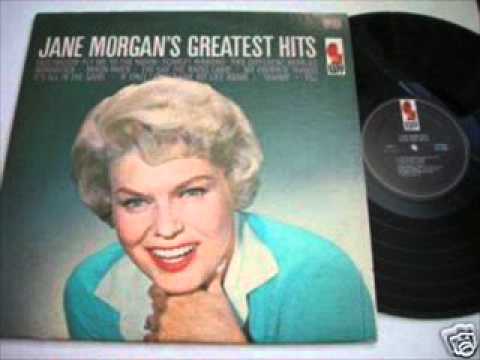 Tammy - Jane Morgan