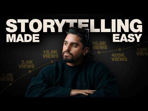 How Brands Can Tell Better Stories In 2026