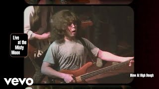 The Tragically Hip - Blow At High Dough (Audio / Live At The Misty Moon April 26, 1990)