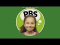 PBS Kids Program Break 2020