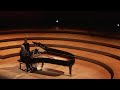 (fin droits) Debussy : Valse romantique (Alain Planès, piano)