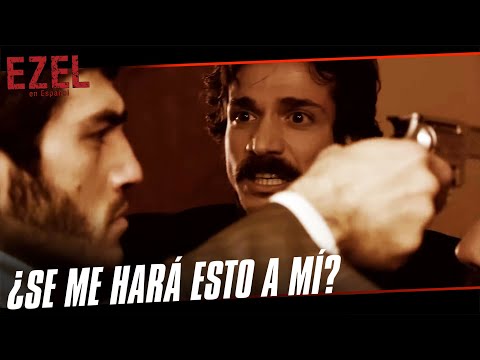 ¿Un Ser Humano Hace Negocios Detrás De Su Hermano? - Ezel En Español Capitulo 109