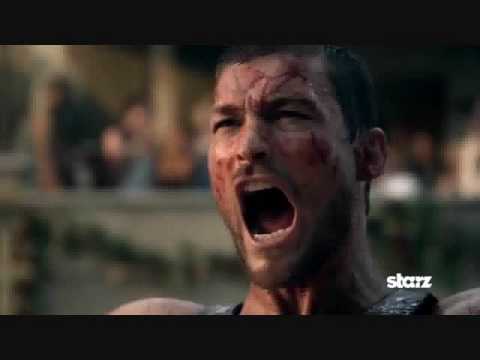 Spartacus: Blood and Sand