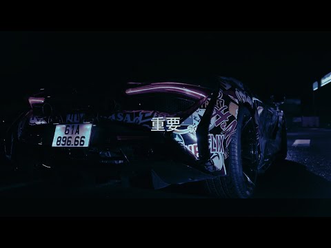 V.I.P.N - ＯＳＡＫＡ　ＮＩＧＨＴＳケニ液 | Night Drive Mix (Wave/Phonk)