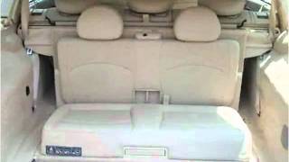 preview picture of video '2004 Mercedes-Benz E-Class Wagon Used Cars Mount Olive NC'