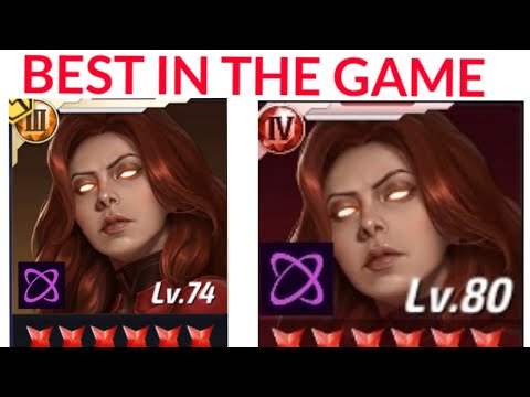 Level 74 Jean is OP - F2P Account Day 112