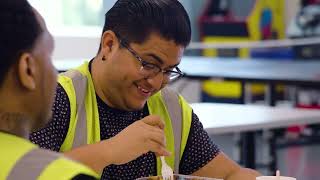 Best Buy Supply Chain