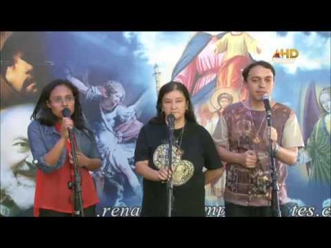 Terço da Misericórdia - Ao vivo 26/11/2014