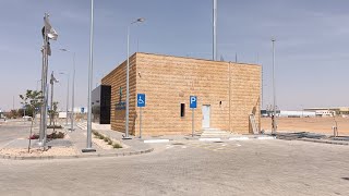 محطة طاقة شمسية اون جريد 50 كيلو خلايا