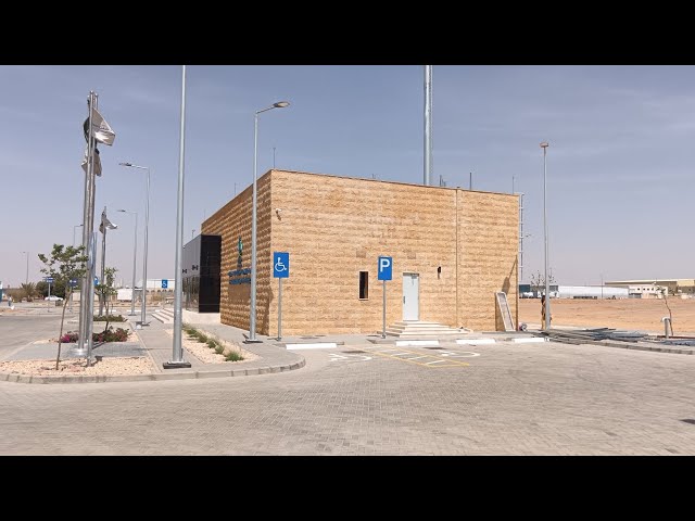 محطة طاقة شمسية اون جريد 50 كيلو خلايا