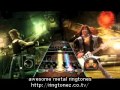 Awesome ZZ Top La Grange Guitar Hero 3 Cover ...